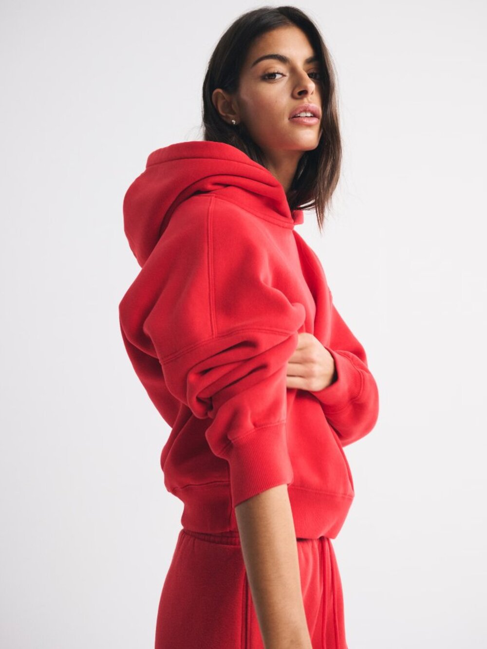 sunday hoodie